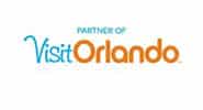 Visit Orlando Logo