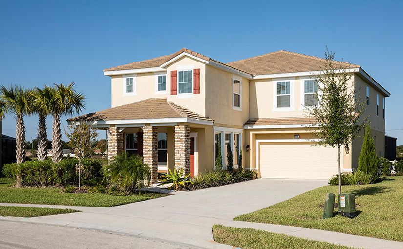 Vacation Homes Near Disney World Vacation In Orlando