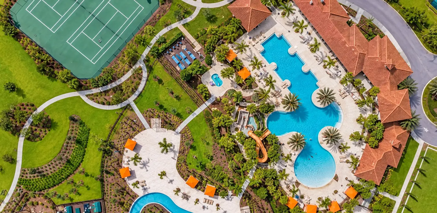Solterra Resort Orlando